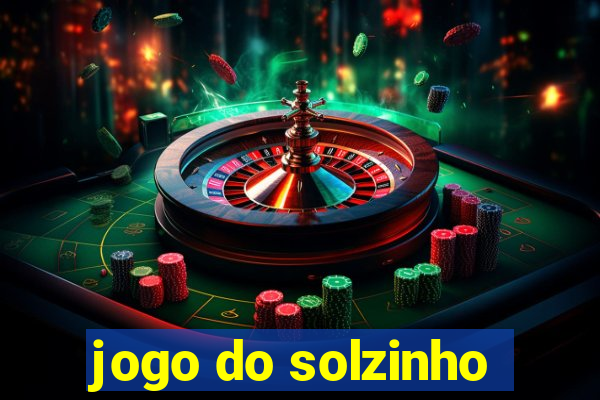 jogo do solzinho